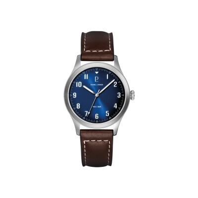 Montre Pierre Lannier Aviateur 260G164