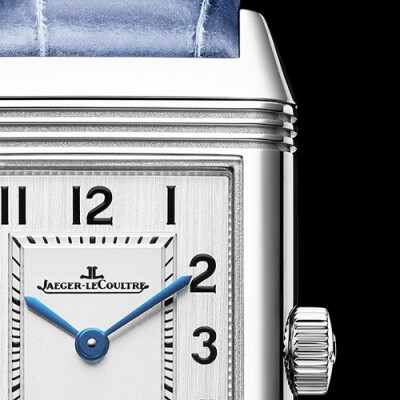 Jaeger-LeCoultre Reverso Classic Monoface watch