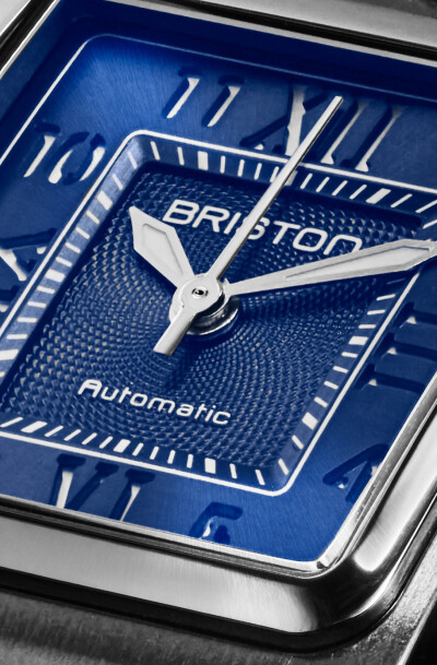 Briston Streamliner Kennedy 36mm 261936.SA.T.9.LANV watch