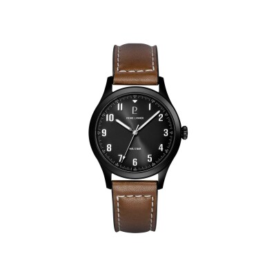 Montre Pierre Lannier Aviateur 261K434