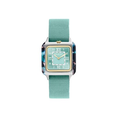 Montre Briston Streamliner Kennedy 30mm 262030.PYA.UGW.29.NGW