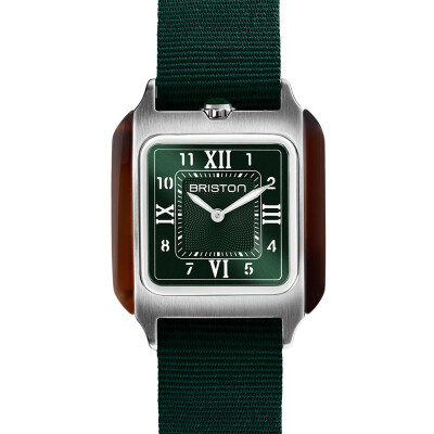 Briston Streamliner Kennedy 30mm 262030.SA.T.10.NBG watch
