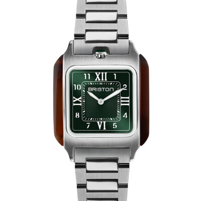Briston Streamliner Kennedy 30mm 262030.SA.T.10.SB watch