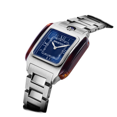 Montre Briston Streamliner Kennedy 30mm 262030.SA.T.9.SB