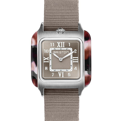 Briston Streamliner Kennedy 30mm 262030.SA.UBR.30.NT watch