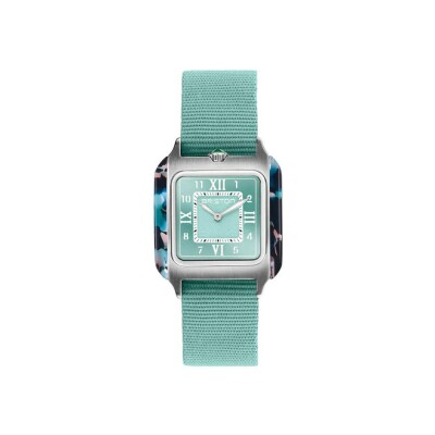 Montre Briston Streamliner Kennedy 30mm 262030.SA.UGW.29.NGW