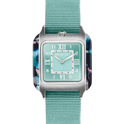 Montre Briston Streamliner Kennedy 30mm 262030.SA.UGW.29.NGW