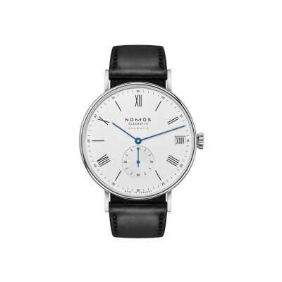 Montre NOMOS Glashütte Ludwig neomatik 41 date