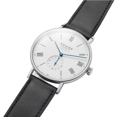 Montre NOMOS Glashütte Ludwig neomatik 41 date