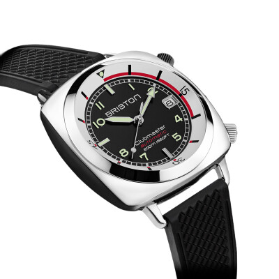 Briston Clubmaster Legend 42mm 26642.PS.DC.1.FB watch