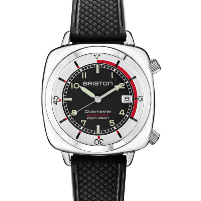 Briston Clubmaster Legend 42mm 26642.PS.DC.1.FB watch