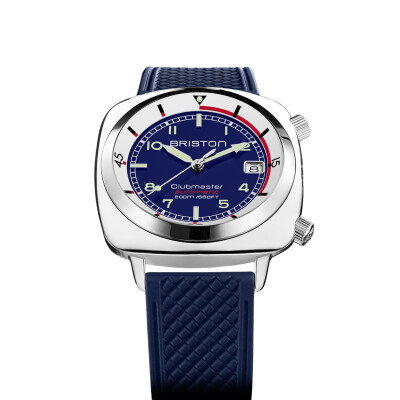 Briston Clubmaster Legend 42mm 26642.PS.DC.15.FNB watch