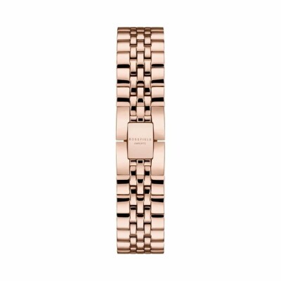  Bracelet de montre Rosefield The Small Edit 26SRG-S204 