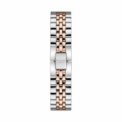  Bracelet de montre Rosefield The Small Edit 26SRGD-S205 