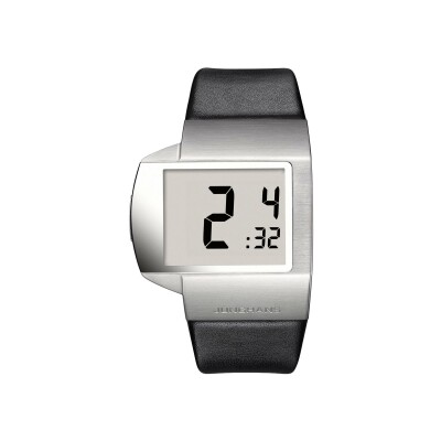 Junghans Mega Futura limited edition 26/4100.00 watch