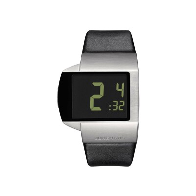 Junghans Mega Futura limited edition 26/4102.00 watch