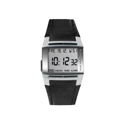 Junghans Mega 1000 limited edition 26/4510.00 watch