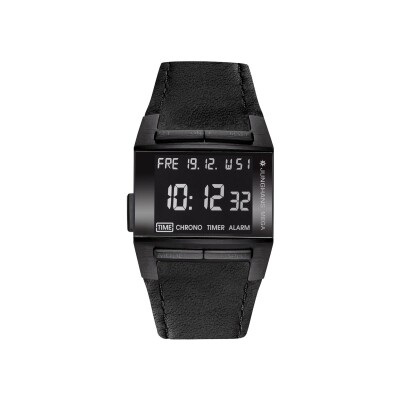 Junghans Mega 1000 limited edition 26/4800.25 watch