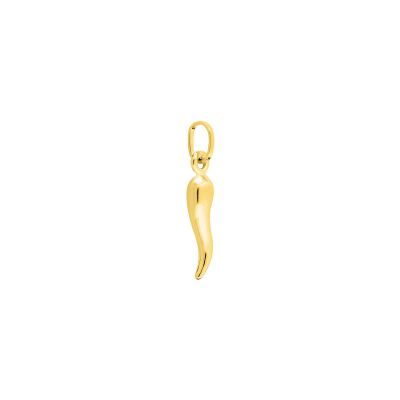 Pendentif en or jaune