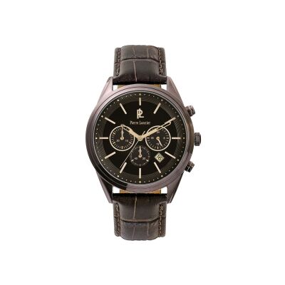 Montres Pierre Lannier Chrono 272C434
