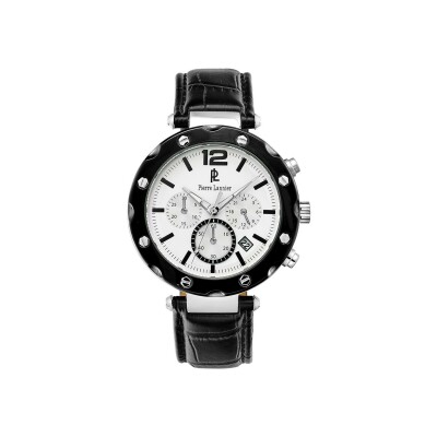 Montres Pierre Lannier Week-end 273D123