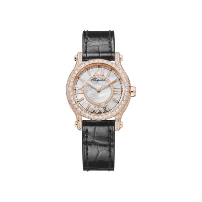 Montre Chopard Happy Sport  274302-5001