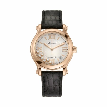 Montre Chopard Happy Sport 274808-5001