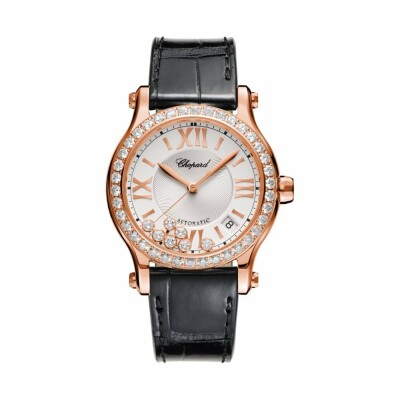 Chopard Happy Sport 36mm watch