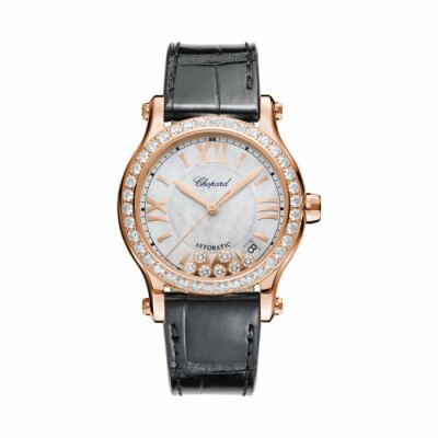 Montre Chopard Happy Sport 