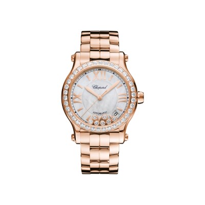 Montre Chopard Happy Sport  274808-5007