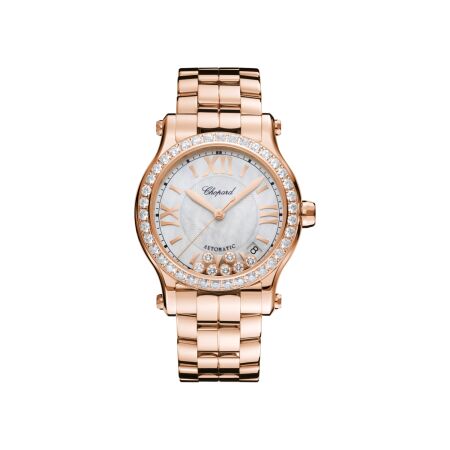 Chopard Happy Sport  274808-5007 watch