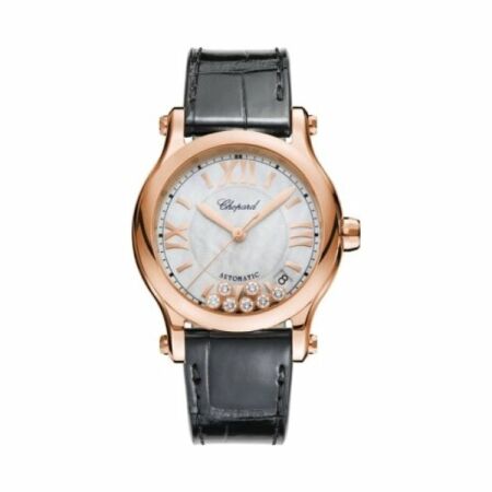 Montre Chopard Happy Sport 274808-5008