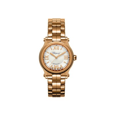 Chopard Happy Sport 274893-5003 watch