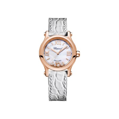 Montre Chopard Happy Sport  274893-5009