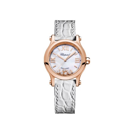 Chopard Happy Sport  274893-5009 watch