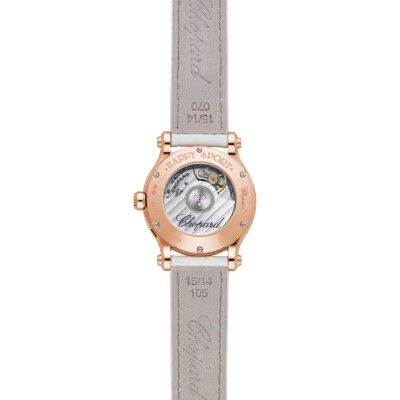 Montre Chopard Happy Sport  274893-5009