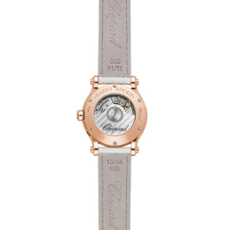 Chopard Happy Sport  274893-5009 watch