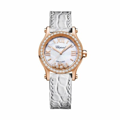 Montre Chopard Happy Sport