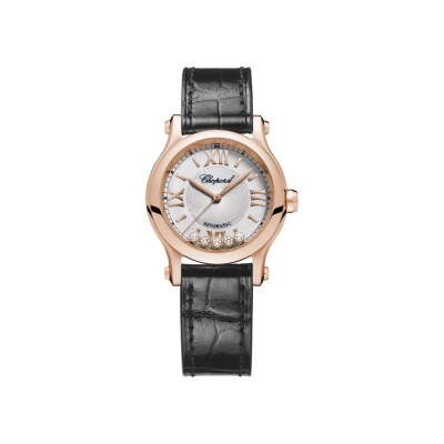 Montre Chopard Happy Sport  274893-5011