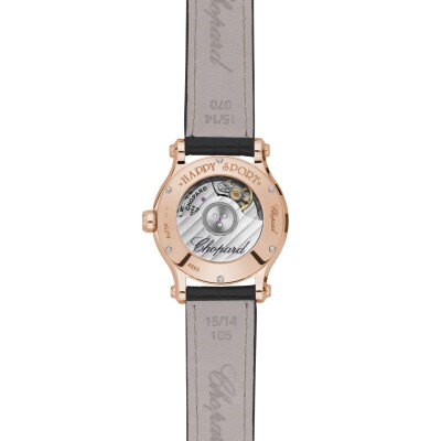 Montre Chopard Happy Sport  274893-5011