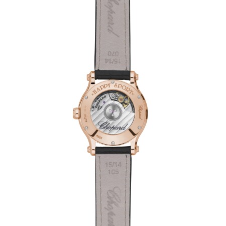 Chopard Happy Sport  274893-5011 watch