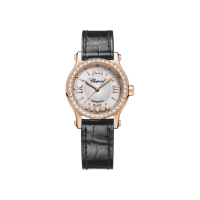 Montre Chopard Happy Sport  274893-5012