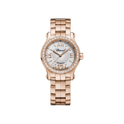 Montre Chopard Happy Sport  274893-5014