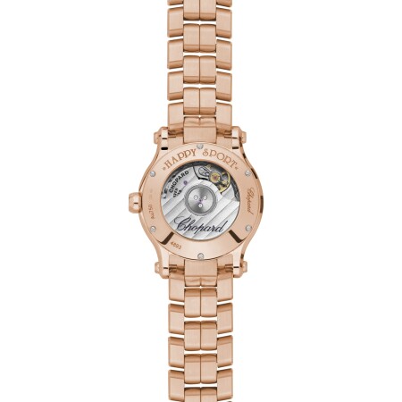 Chopard Happy Sport  274893-5014 watch