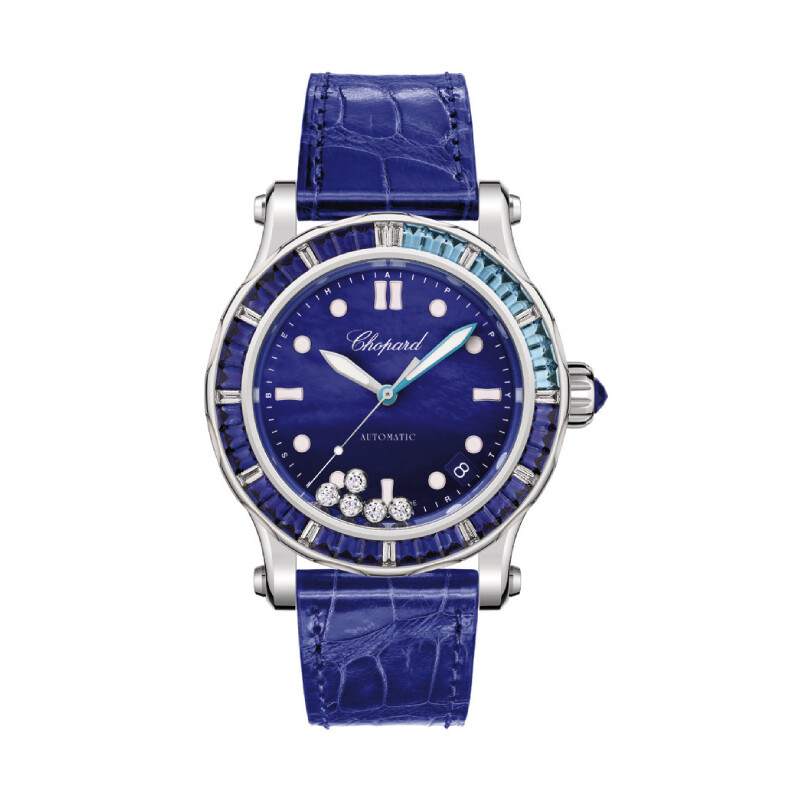 Purchase Chopard Happy Sport 274945 1002 watch