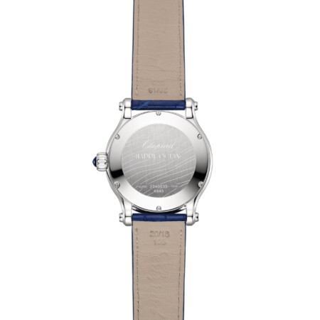 Chopard Happy Sport  274945-1001 watch