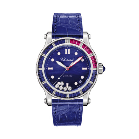 Chopard Happy Sport  274945-1002 watch