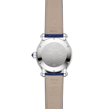 Chopard Happy Sport  274945-1002 watch