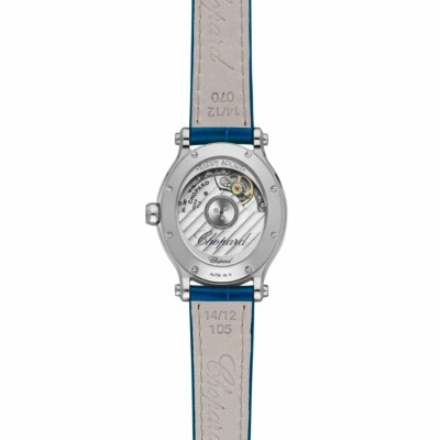 Montre Chopard Happy Sport Oval