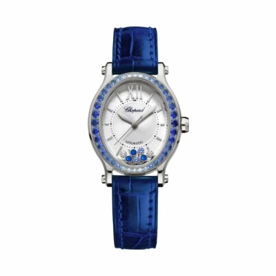 Montre Chopard Happy Sport Oval